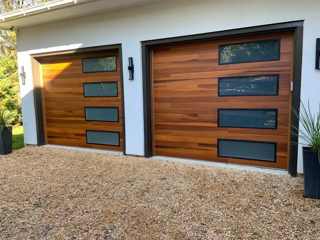 Garage Door