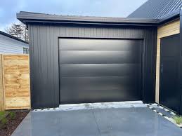 Garage Door