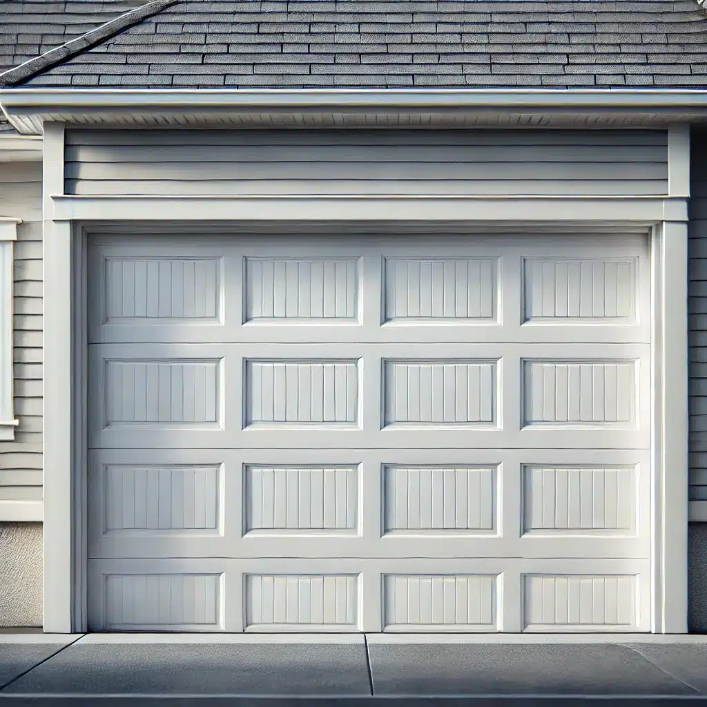 16x8 garage door