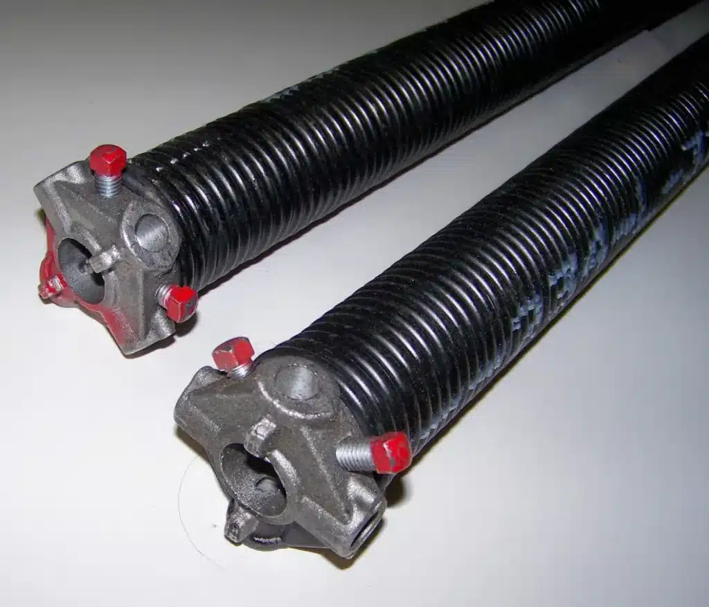 Garage Door Torsion Springs