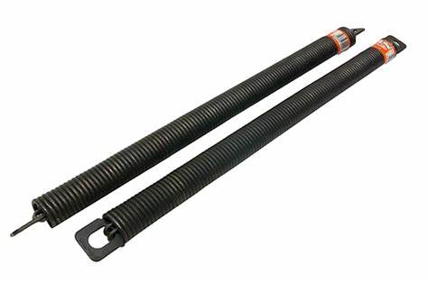 Garage Door Extension Springs