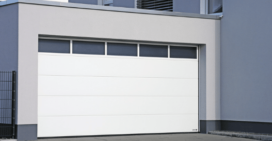 Garage Door