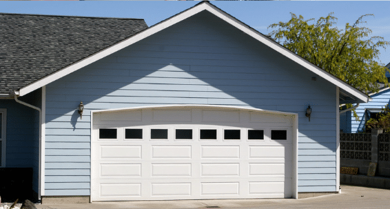 Garage Door