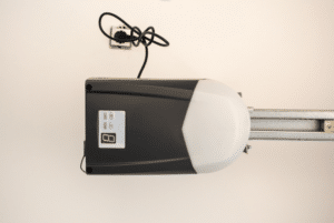 Genie Garage Door Opener