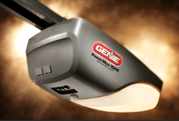 Genie Garage Door Opener