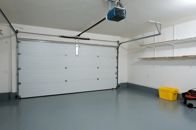 Chamberlain Garage Door Opener