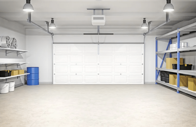 Chamberlain Garage Door Opener