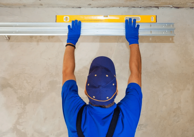 Garage Door Opener Expert