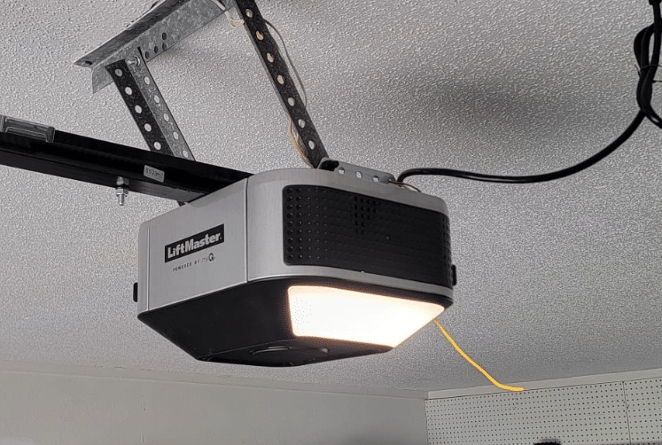 LiftMaster Garage Door Opener