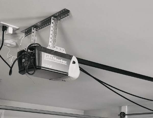 LiftMaster Garage Door Opener