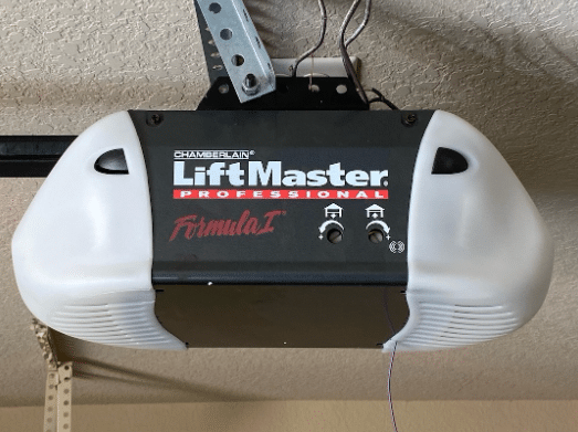 LiftMaster Garage Door Opener