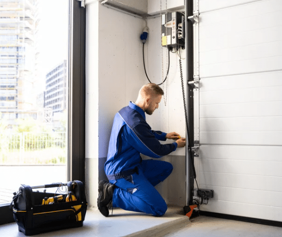 Garage Door Professional