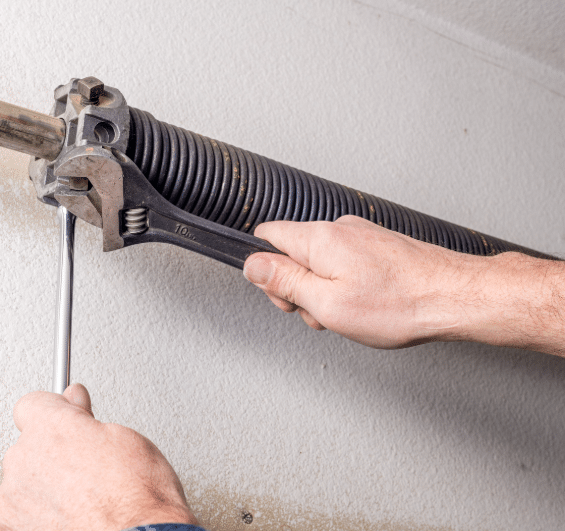 Garage Door Spring