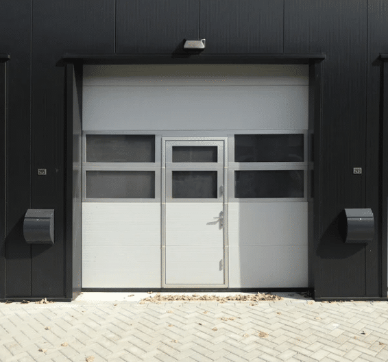 Overhead Door