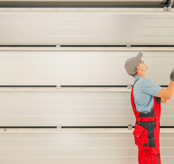 Garage Door Expert