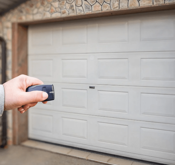 Garage Door Remote