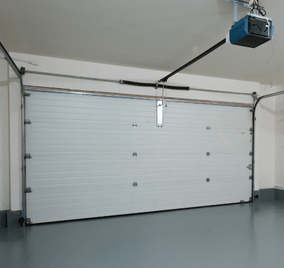 Garage Door Opener