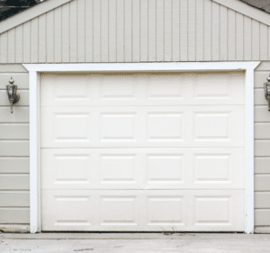 9x8 Garage Door