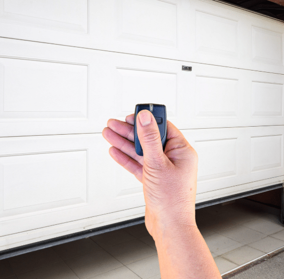 Garage Door Balance